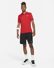 Quần Ngắn NK Flex Advantage Tennis Shorts