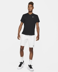 Quần Ngắn NK Flex Advantage Tennis Shorts