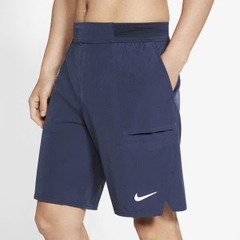 Quần Ngắn NK Flex Advantage Tennis Shorts