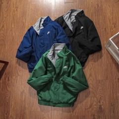 Áo Khoác NK Club Futura Jacket