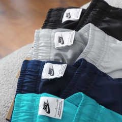Quần Ngắn NK Big Swoosh Repeat Shorts