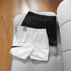 Quần Ngắn NK Big Swoosh Repeat Shorts