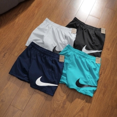 Quần Ngắn NK Big Swoosh Repeat Shorts