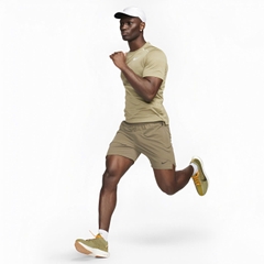 Quần Ngắn NK Flex Rep Unlined Fitness Shorts