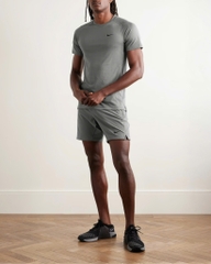 Quần Ngắn NK Flex Rep Unlined Fitness Shorts