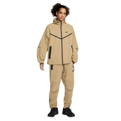 Bộ Thể Thao NK Tech Windrunner Woven Full-Zip
