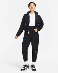 Quần Dài NK Women's Sportswear City Utility High-Waist Woven Pants