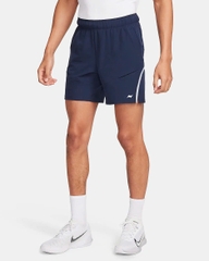 Quần Ngắn Ura Court Advantage Tennis Shorts