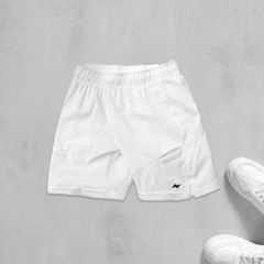 Quần Ngắn Ura Court Advantage Tennis Shorts