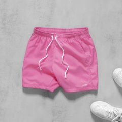 Quần Ngắn Ura Woven Flow Shorts