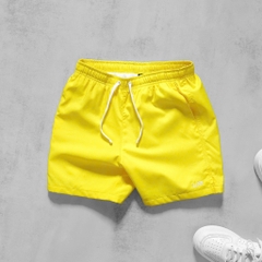 Quần Ngắn Ura Woven Flow Shorts