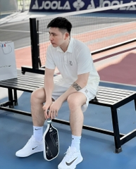 Bộ Thể Thao NK Court Dri-FIT Advantage