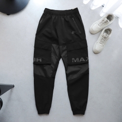 Bộ Thể Thao NK Air Max Woven Cargo