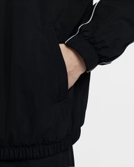 Áo Khoác NK Club Hooded Jacket