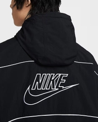 Áo Khoác NK Club Hooded Jacket