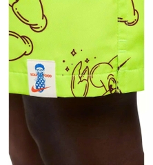Quần Ngắn Men Club Woven Printed 6