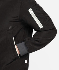 Áo Khoác NK Lined Bomber Style Essentials Jacket