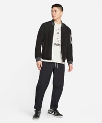 Áo Khoác NK Lined Bomber Style Essentials Jacket