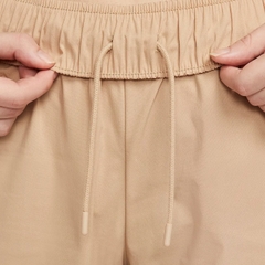 Quần Dài NK Women's Sportswear Essential Woven High-Rise Pants