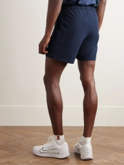 Quần Ngắn NK Court Lined Advantage Tennis Shorts