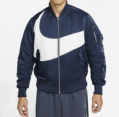Áo Khoác NK Sportswear Swoosh Therma-FIT Jacket