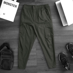 Quần Dài NK Sportswear Men's Unlined Utility Cargo Trousers