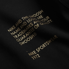 Áo Khoác NK Sportwear Swoosh Men's Crew
