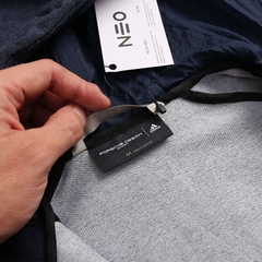 Áo Khoác AD Porsches Design Full Zip Jacket 02