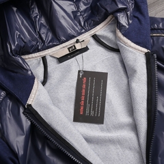 Áo Khoác AD Porsches Design Full Zip Jacket 02