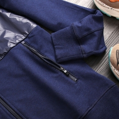 Áo Khoác AD Porsches Design Full Zip Jacket 02