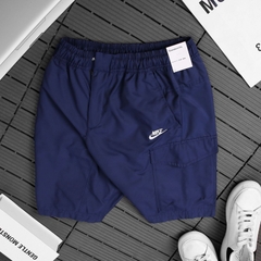 Quần Ngắn NK Men's Unlined Utility Cargo Shorts