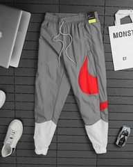 Quần Dài NK Big Swoosh Woven Lined Track Pants