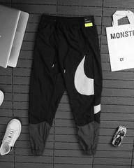 Quần Dài NK Big Swoosh Woven Lined Track Pants