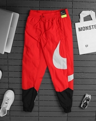 Quần Dài NK Big Swoosh Woven Lined Track Pants