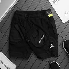 Quần Ngắn NK JD 23 Engineered Fleece Shorts