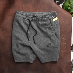 Quần Ngắn NK Tech Fleece Shorts