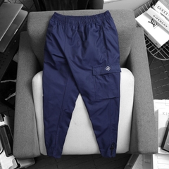 Quần Dài Ura Sportswear Men's Unlined Cargo Trousers