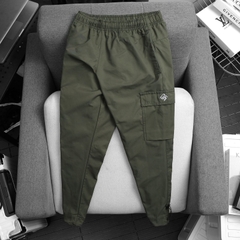 Quần Dài Ura Sportswear Men's Unlined Cargo Trousers