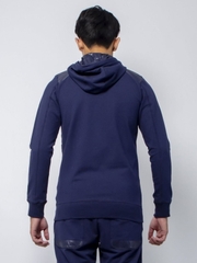 Áo Khoác AD Porsches Design Full Zip Jacket 02