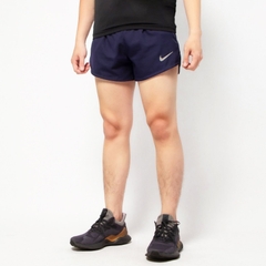 Quần Ngắn NK Fast Men's 4 inch Running Shorts