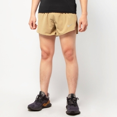 Quần Ngắn NK Fast Men's 4 inch Running Shorts