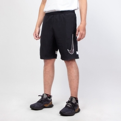 Quần Ngắn NK Logo Sports Quick Dry Shorts