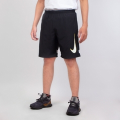 Quần Ngắn NK Logo Sports Quick Dry Shorts