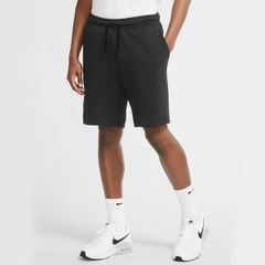 Quần Ngắn NK Tech Fleece Shorts
