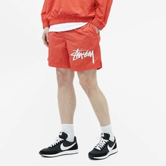 Quần Ngắn NK x Stussy Water Shorts