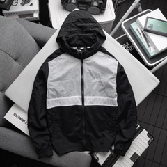 Áo Khoác NK Hooded Track Wind Jacket
