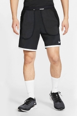 Quần Ngắn NK Flex Stride Wild Running Shorts