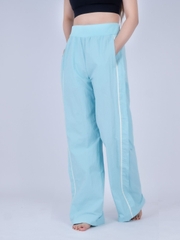 Quần Dài NK Women Sportswear Icon Clash Trousers