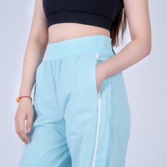 Quần Dài NK Women Sportswear Icon Clash Trousers