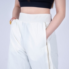 Quần Dài NK Women Sportswear Icon Clash Trousers